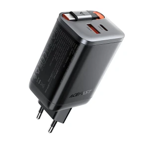 شارژر دیواری ایس فست مدل A111 توان 67 وات
